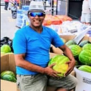 Meet your Posher, Antonio